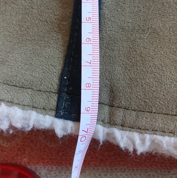 Vintage Shearling Parka (Made in Canada) - Picture 12 of 14